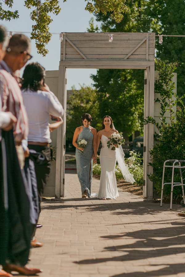 Wedding example