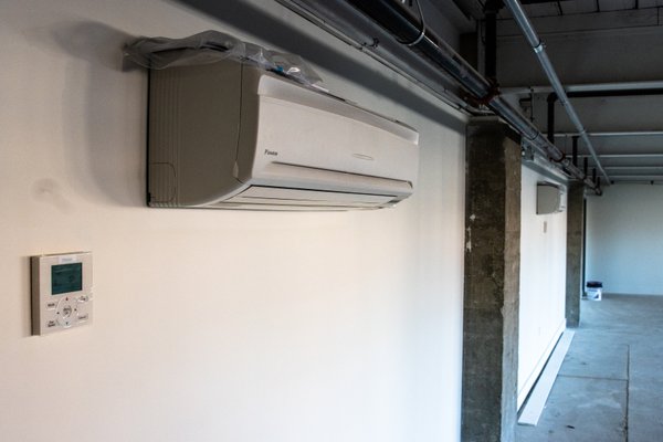 Commercial example