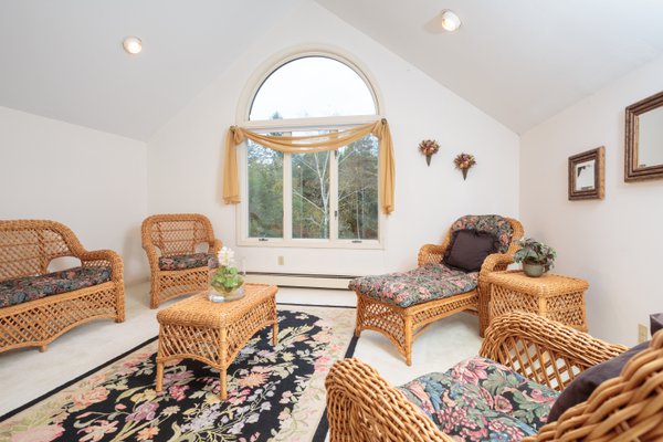 Real Estate example