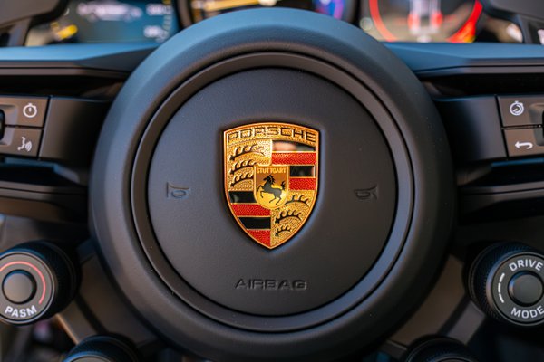 Automotive example