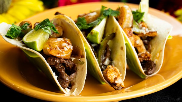 Food example