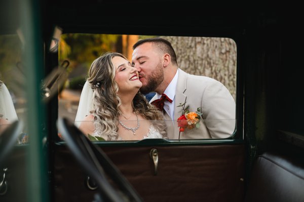 Wedding example