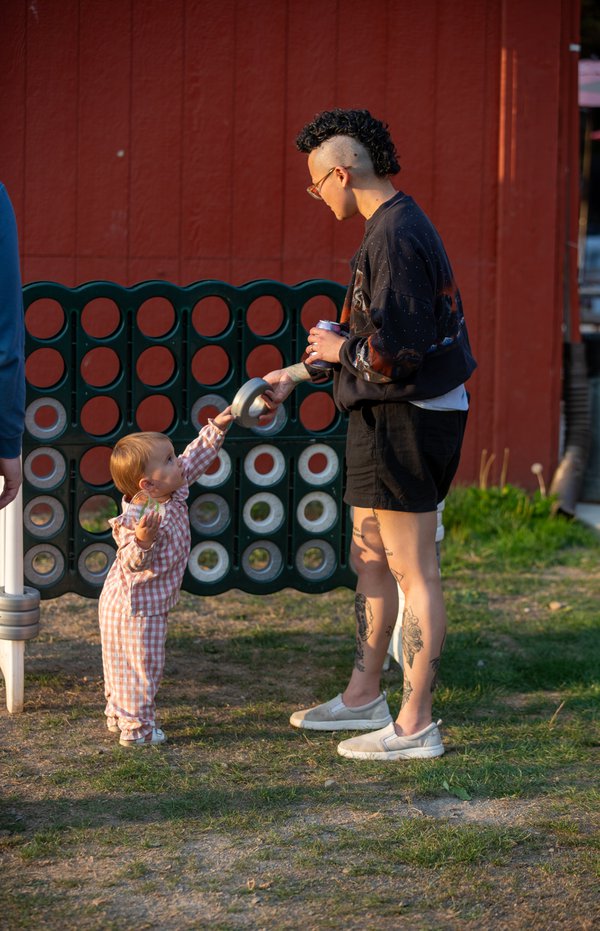 Kids example