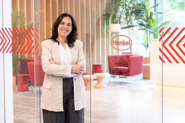 Team & Office example