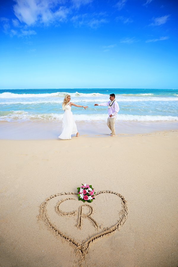 Wedding example