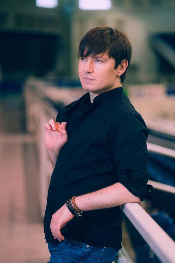 Dating Portrait example