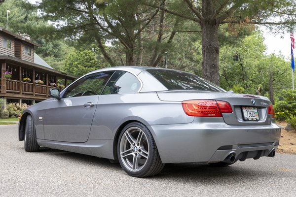 Automotive example