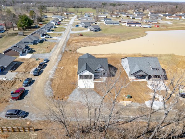 Real Estate example