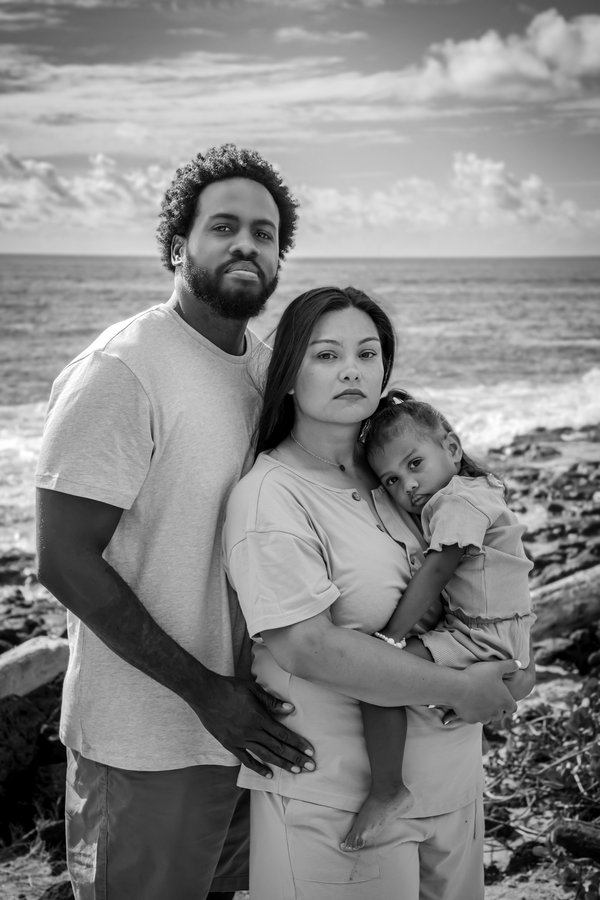 Family example