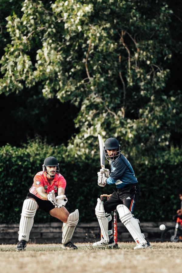Sport example