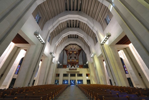 Religious example