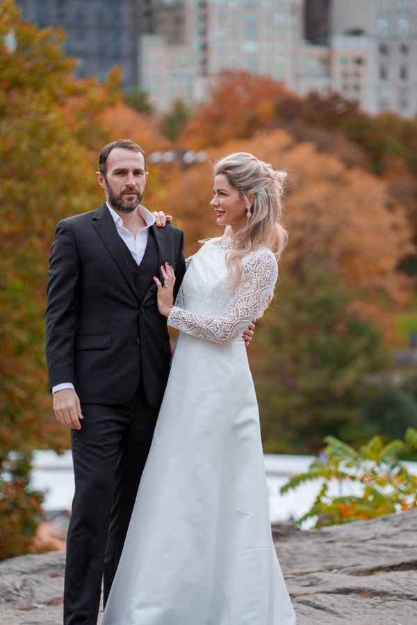 Engagement example