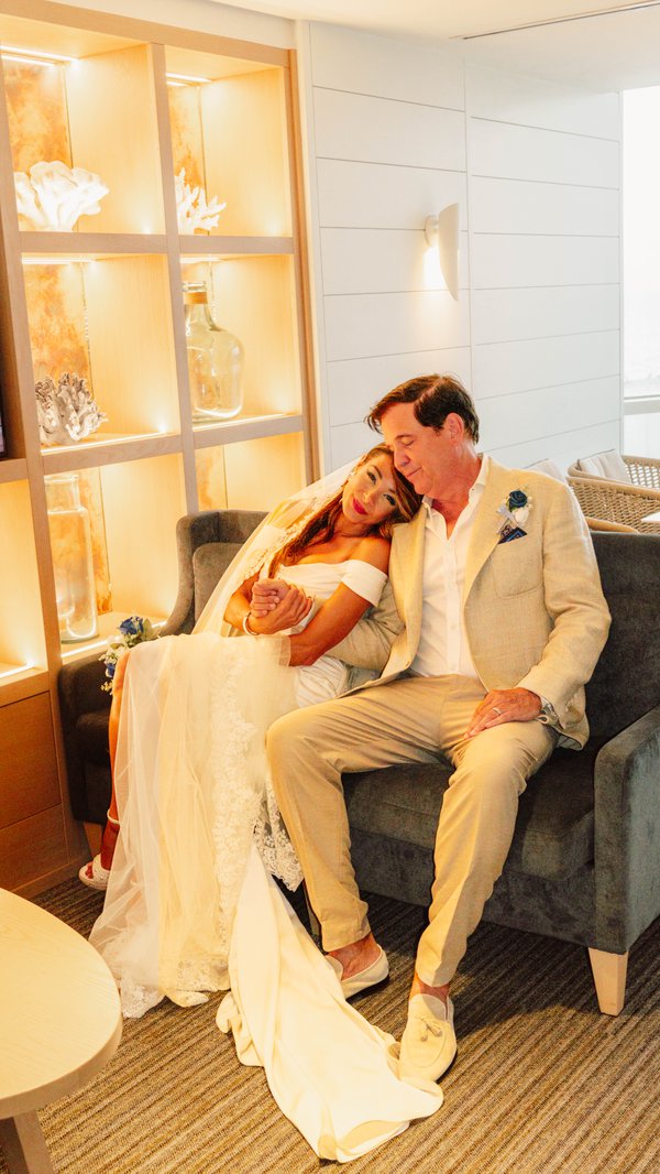 Wedding example
