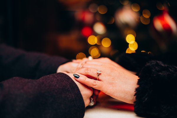Engagement example