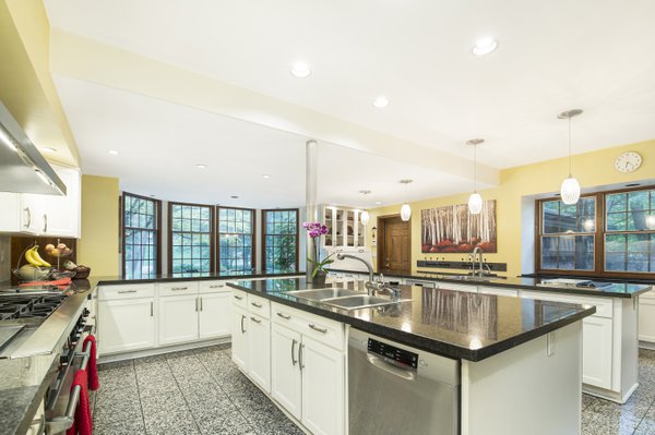 Real Estate example