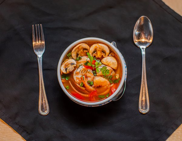 Food example