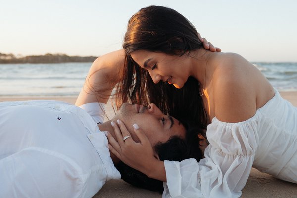 Wedding example
