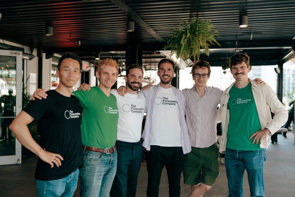 Team & Office example