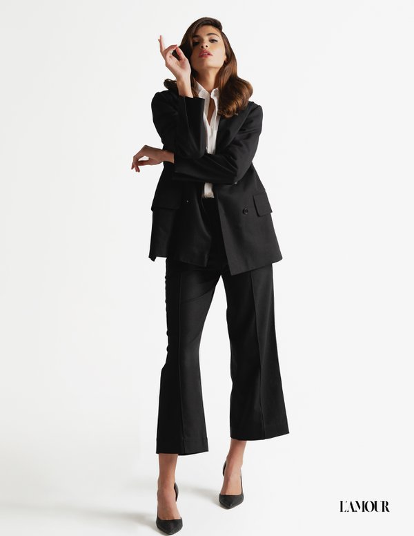 Fashion example