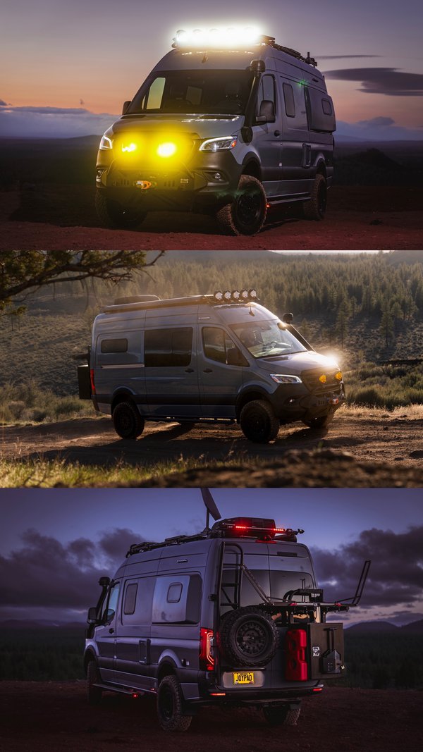 Automotive example