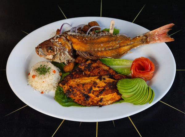 Food example