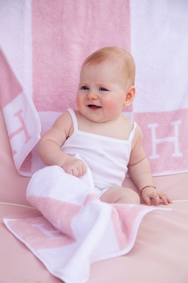 Newborn example