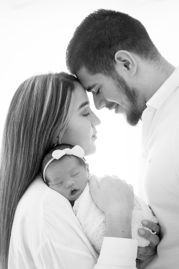 Family example