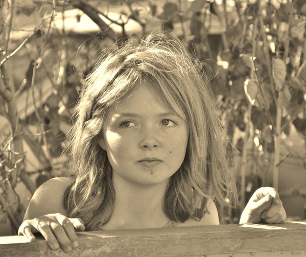 Kids example