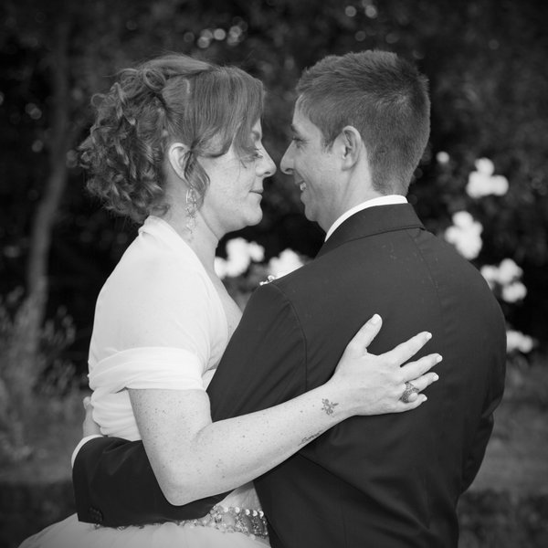 Wedding example