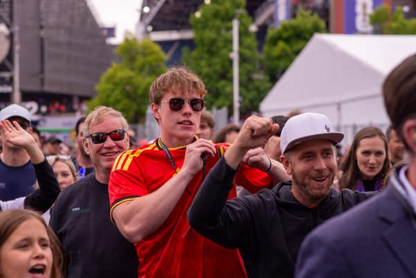 Party example