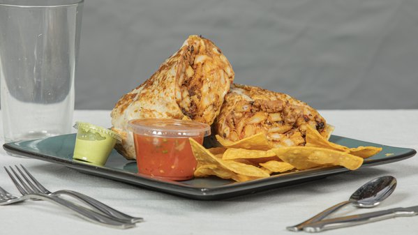 Food example