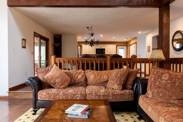 Real Estate example