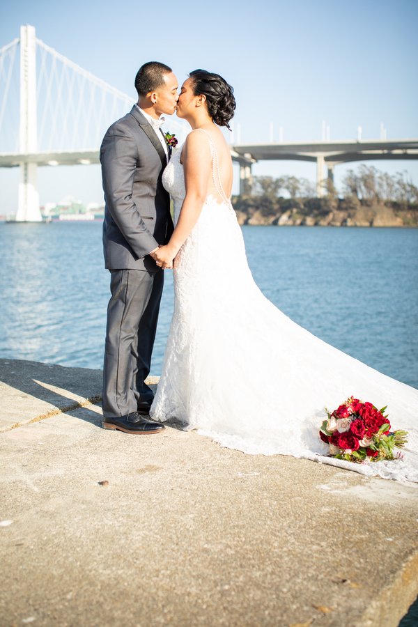Wedding example