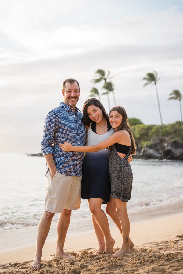 Family example