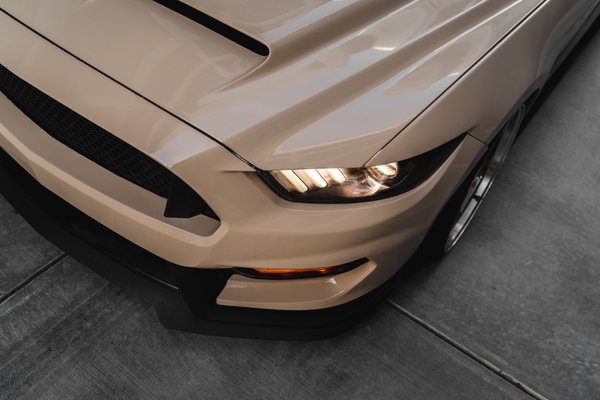 Automotive example