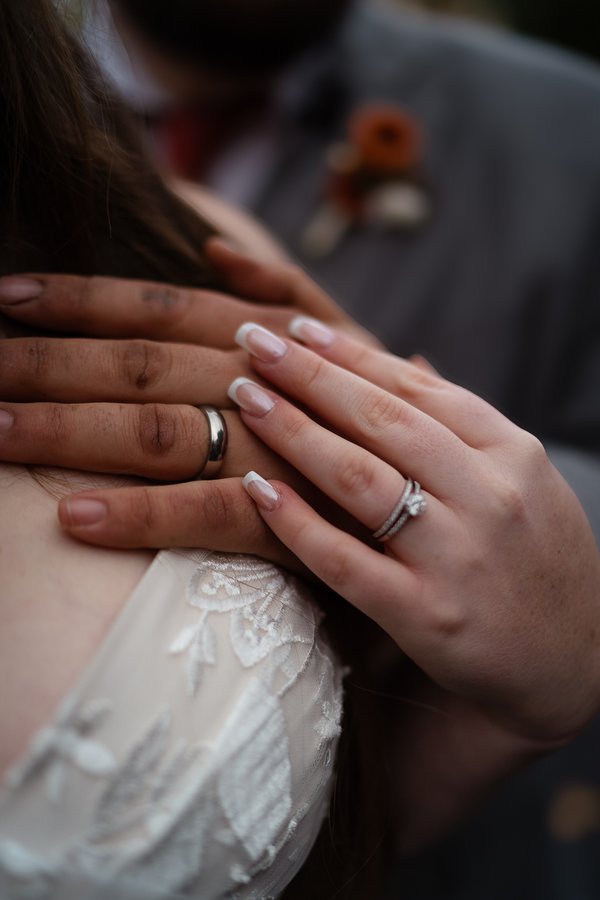 Wedding example