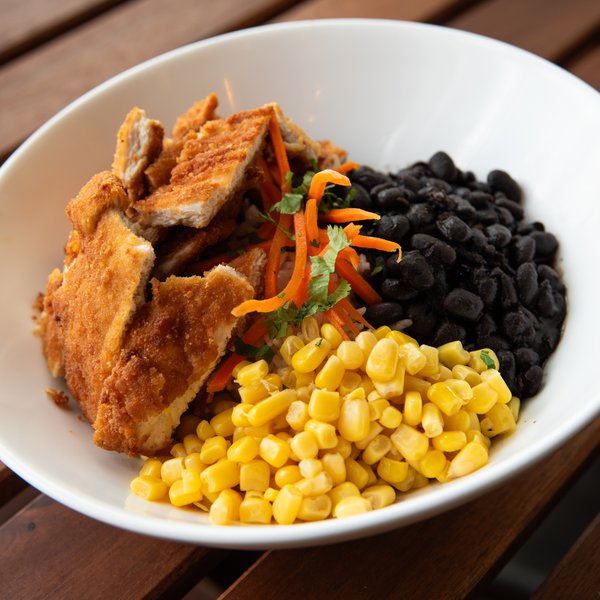 Food example