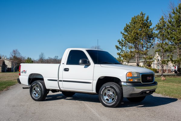 Automotive example