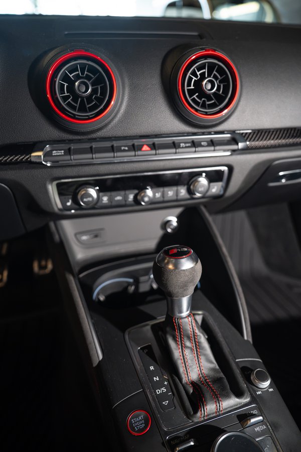 Automotive example