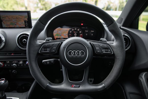Automotive example