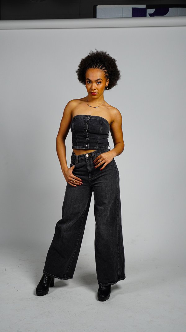 Fashion example