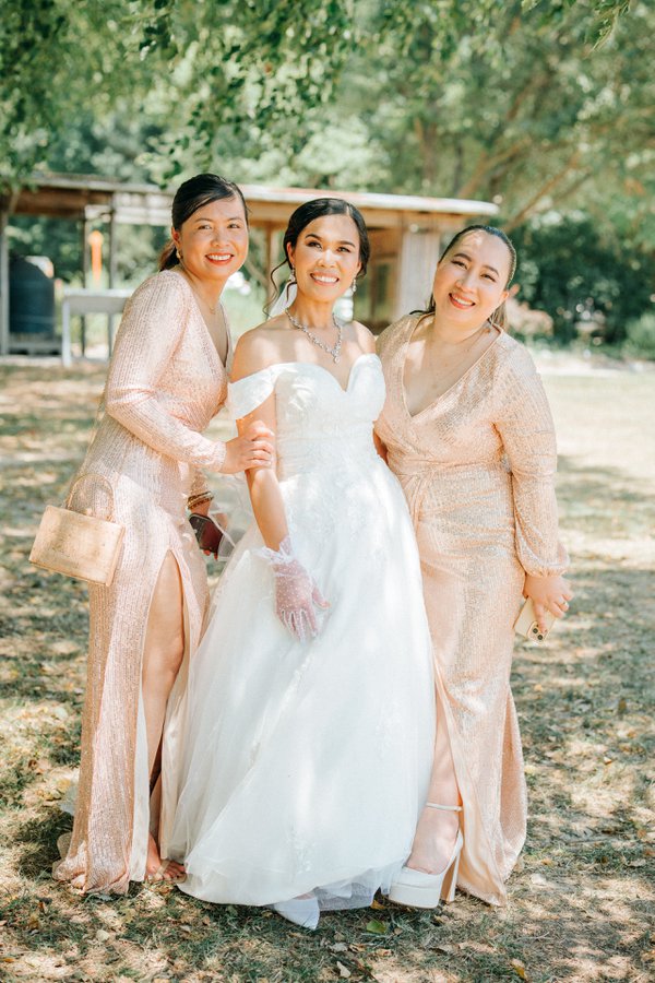 Wedding example