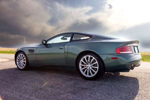 Automotive example