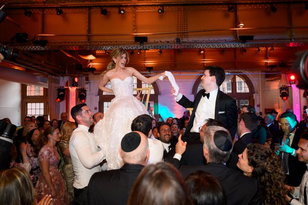 Wedding example