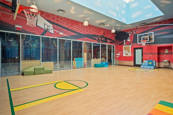 Commercial example