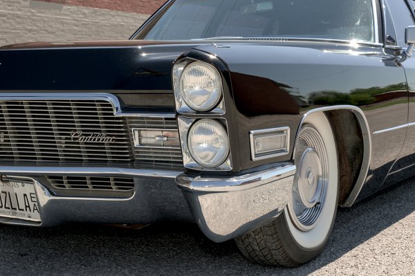 Automotive example