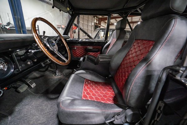 Automotive example