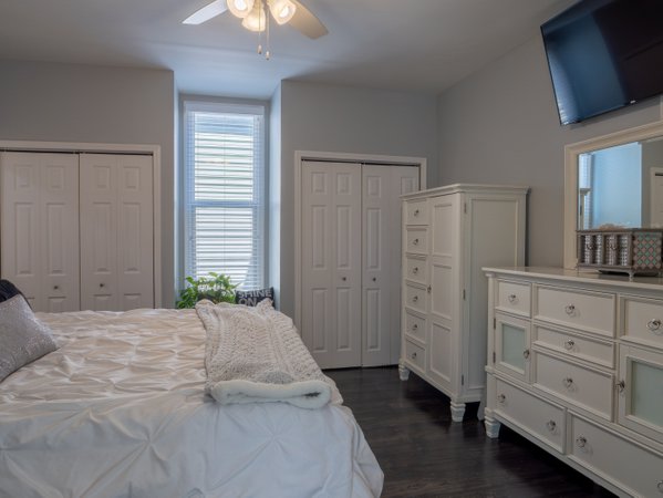Real Estate example