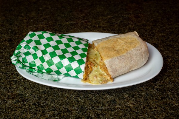 Food example