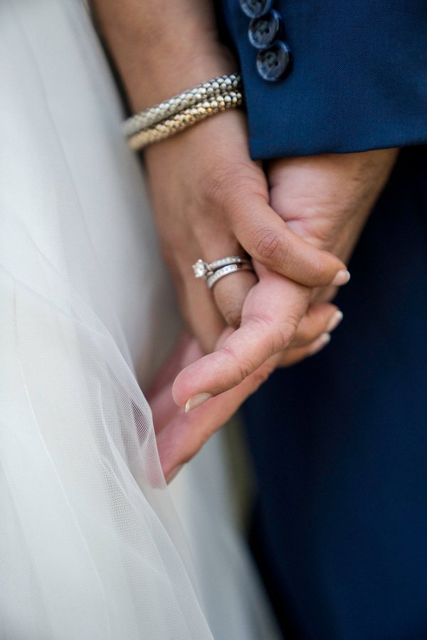 Wedding example